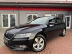 Škoda Superb - fotka číslo 3