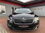 Škoda Superb - fotka číslo 4