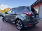 Ford Kuga - fotka číslo 2