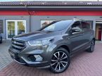 Ford Kuga - fotka číslo 3