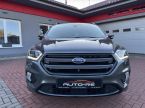 Ford Kuga - fotka číslo 4