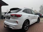 Ford Kuga - fotka číslo 1