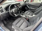 Mazda 6 - fotka číslo 24