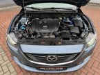 Mazda 6 - fotka číslo 30
