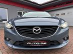 Mazda 6 - fotka číslo 34
