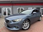 Mazda 6 - fotka číslo 3
