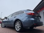 Mazda 6 - fotka číslo 48