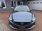 Mazda 6 - fotka číslo 4
