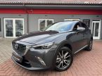 Mazda CX-3 - fotka číslo 3