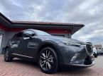 Mazda CX-3 - fotka číslo 49