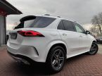 Mercedes GLE - fotka číslo 1
