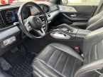 Mercedes GLE - fotka číslo 26