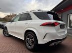 Mercedes GLE - fotka číslo 2