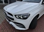 Mercedes GLE - fotka číslo 34