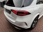 Mercedes GLE - fotka číslo 38