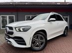 Mercedes GLE - fotka číslo 3