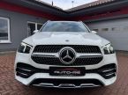 Mercedes GLE - fotka číslo 4