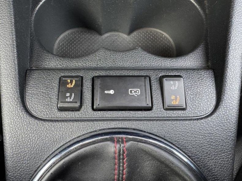 Škoda Fabia - hlavní fotka