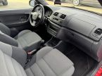 Škoda Fabia - fotka číslo 15