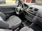 Škoda Fabia - fotka číslo 16