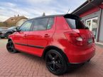Škoda Fabia - fotka číslo 2