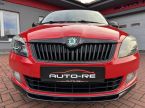 Škoda Fabia - fotka číslo 33