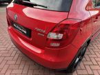 Škoda Fabia - fotka číslo 36