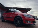 Škoda Fabia - fotka číslo 47