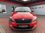 Škoda Fabia - fotka číslo 4