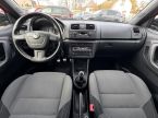 Škoda Fabia - fotka číslo 5