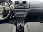 Škoda Fabia - fotka číslo 8