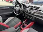 Škoda Fabia - fotka číslo 14