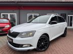 Škoda Fabia - fotka číslo 3