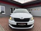 Škoda Fabia - fotka číslo 4