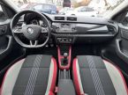 Škoda Fabia - fotka číslo 5