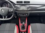 Škoda Fabia - fotka číslo 8