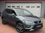 Seat Ateca - fotka číslo 0