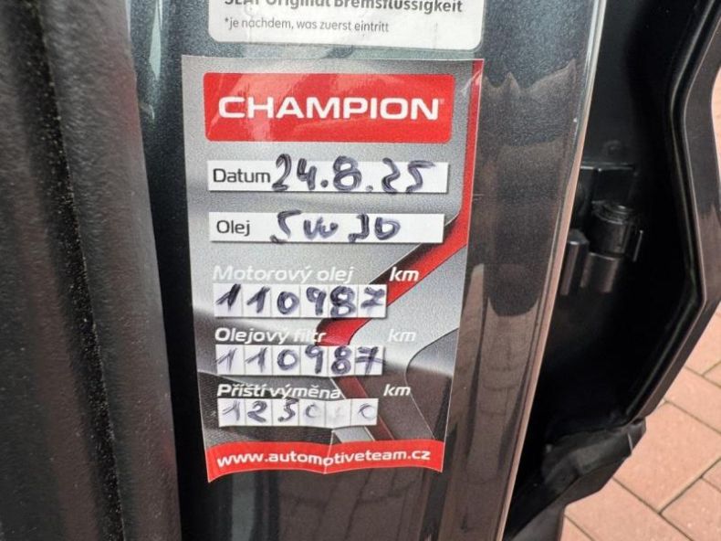 Seat Ateca - hlavní fotka