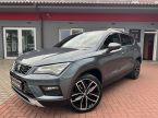 Seat Ateca - fotka číslo 3