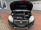 Suzuki SX4 - fotka číslo 33
