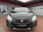 Suzuki SX4 - fotka číslo 4