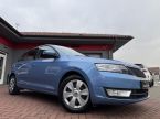 Škoda Rapid - fotka číslo 47