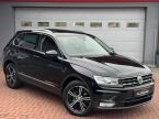 Volkswagen Tiguan - fotka číslo 0