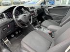 Volkswagen Tiguan - fotka číslo 22