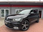 Volkswagen Tiguan - fotka číslo 3