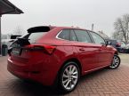 Škoda Scala - fotka číslo 1