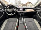 Škoda Scala - fotka číslo 5