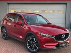 Mazda CX-5 - fotka číslo 0