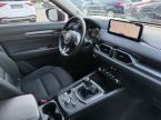 Mazda CX-5 - fotka číslo 16