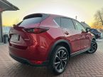 Mazda CX-5 - fotka číslo 1